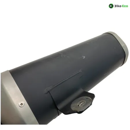 Silencieux (echappement) YAMAHA FZ8 800 2011-2015