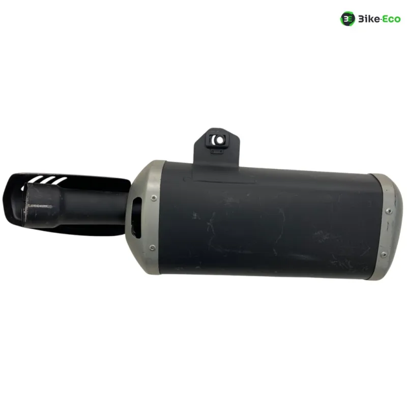 Silencieux (echappement) YAMAHA FZ8 800 2011-2015