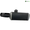 Silencieux (echappement) YAMAHA FZ8 800 2011-2015 Silencieux (echappement) YAMAHA FZ8 800 2011-2015