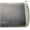 Silencieux (echappement) YAMAHA FZ8 800 2011-2015 Silencieux (echappement) YAMAHA FZ8 800 2011-2015