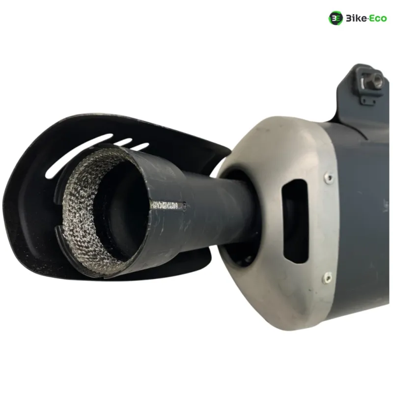 Silencieux (echappement) YAMAHA FZ8 800 2011-2015