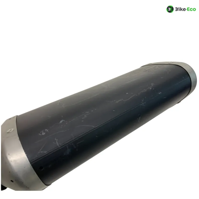 Silencieux (echappement) YAMAHA FZ8 800 2011-2015