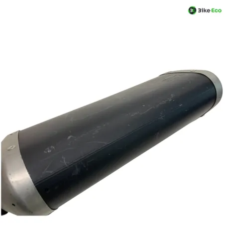 Silencieux (echappement) YAMAHA FZ8 800 2011-2015