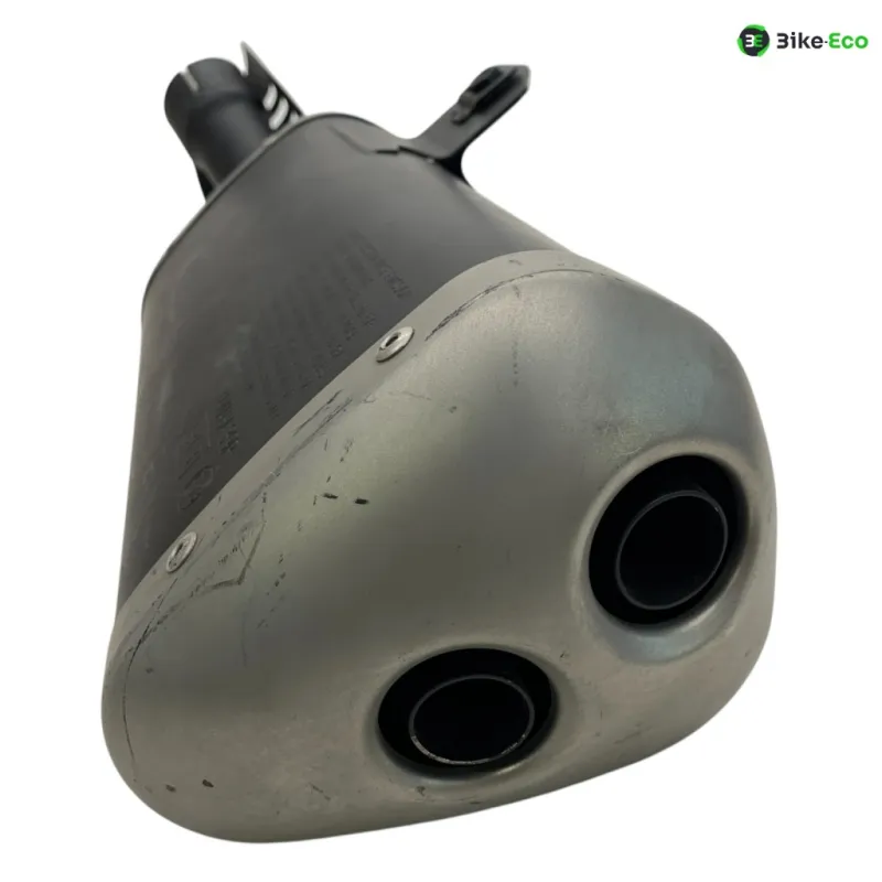 Silencieux (echappement) YAMAHA FZ8 800 2011-2015