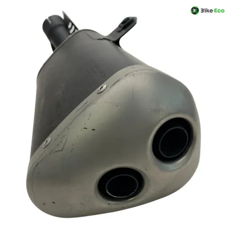 Silencieux (echappement) YAMAHA FZ8 800 2011-2015