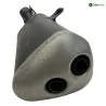Silencieux (echappement) YAMAHA FZ8 800 2011-2015 Silencieux (echappement) YAMAHA FZ8 800 2011-2015