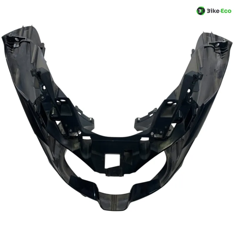 Cache carenage tete de fourche YAMAHA YP 400 2009-2011 MAJESTY