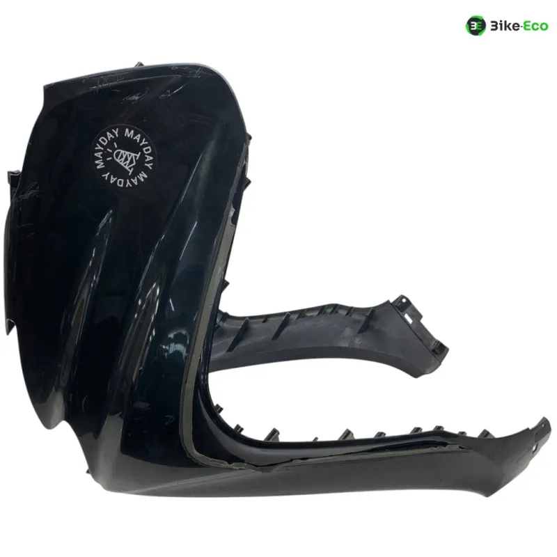Cache carenage tete de fourche YAMAHA YP 400 2009-2011 MAJESTY