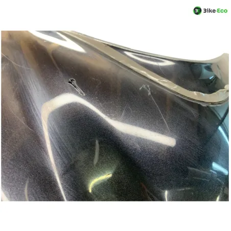 Cache carenage tete de fourche YAMAHA YP 400 2009-2011 MAJESTY
