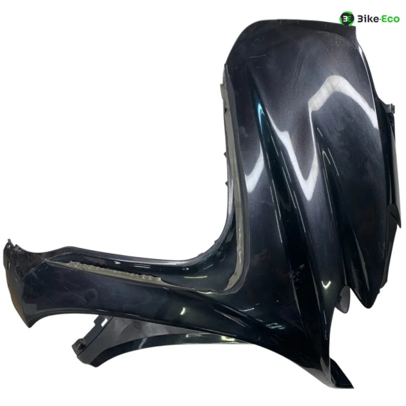 Cache carenage tete de fourche YAMAHA YP 400 2009-2011 MAJESTY