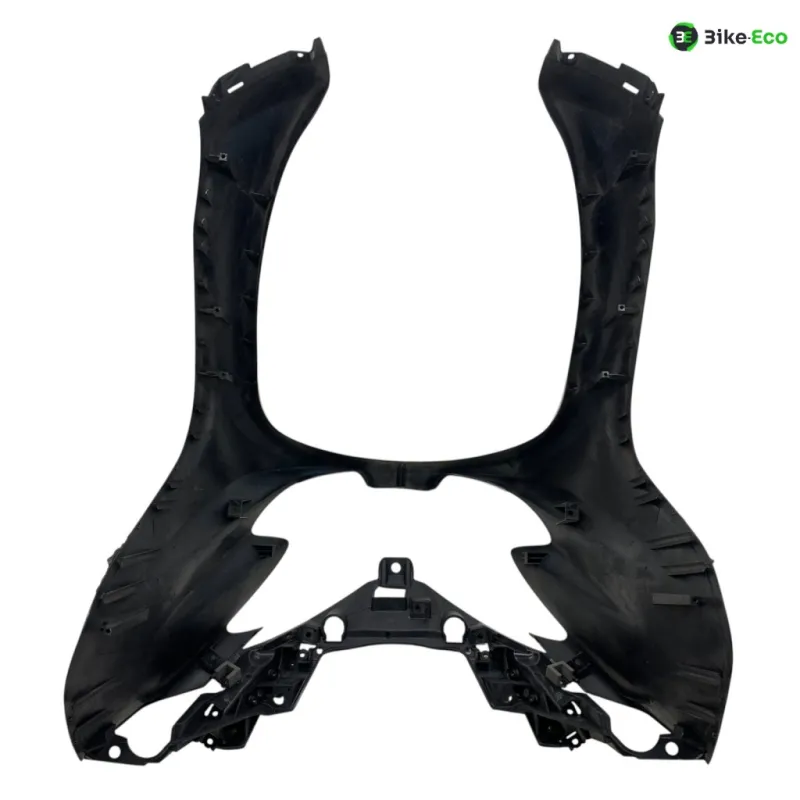 Cache carenage tete de fourche YAMAHA YP 400 2009-2011 MAJESTY