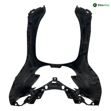 Cache carenage tete de fourche YAMAHA YP 400 2009-2011 MAJESTY
