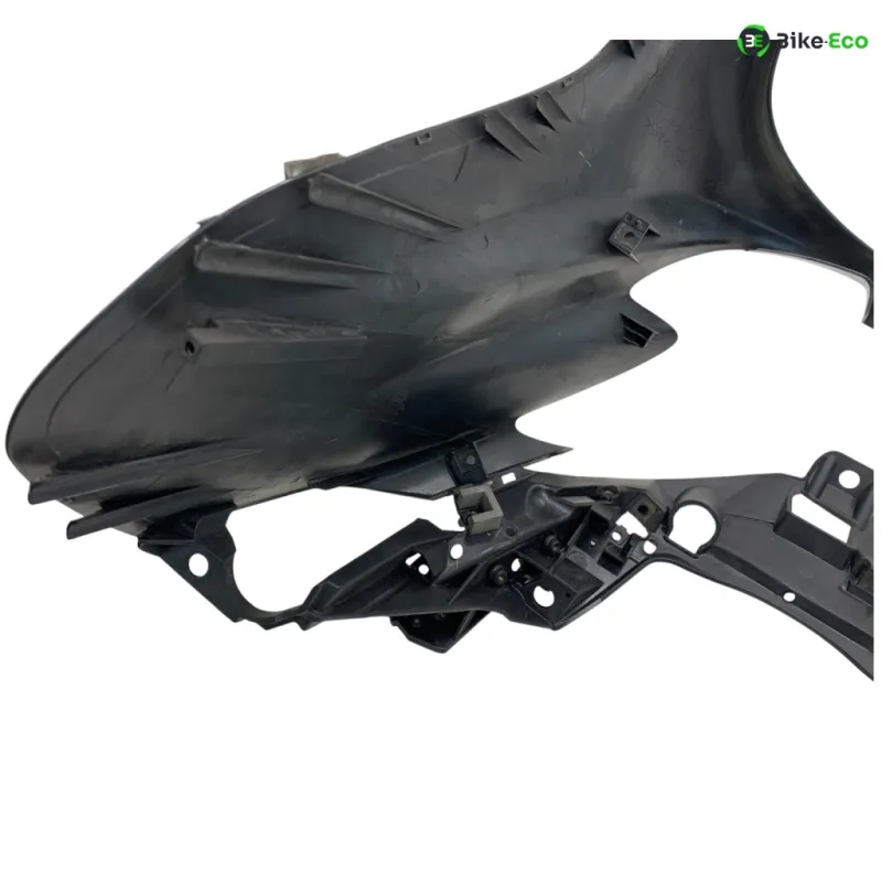 Cache carenage tete de fourche YAMAHA YP 400 2009-2011 MAJESTY