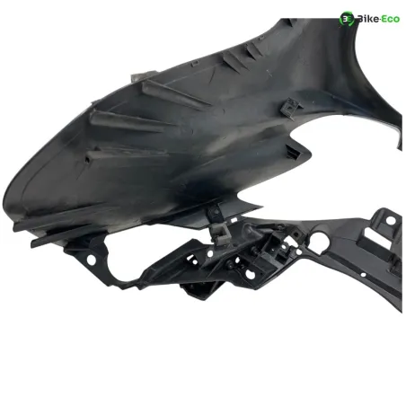 Cache carenage tete de fourche YAMAHA YP 400 2009-2011 MAJESTY