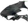 Cache carenage tete de fourche YAMAHA YP 400 2009-2011 MAJESTY Cache carenage tete de fourche YAMAHA YP 400 2009-2011 MAJESTY