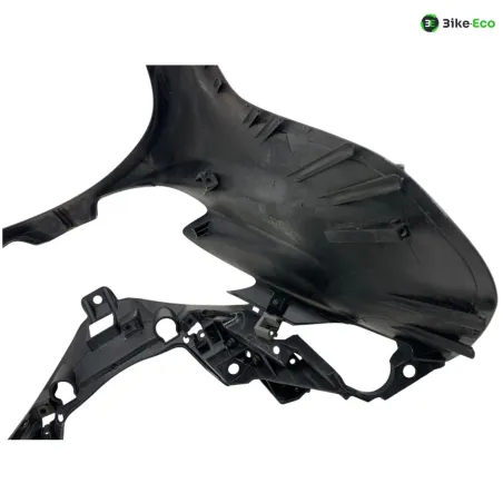 Cache carenage tete de fourche YAMAHA YP 400 2009-2011 MAJESTY