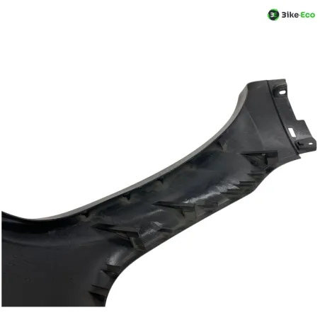 Cache carenage tete de fourche YAMAHA YP 400 2009-2011 MAJESTY