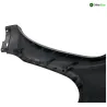 Cache carenage tete de fourche YAMAHA YP 400 2009-2011 MAJESTY Cache carenage tete de fourche YAMAHA YP 400 2009-2011 MAJESTY
