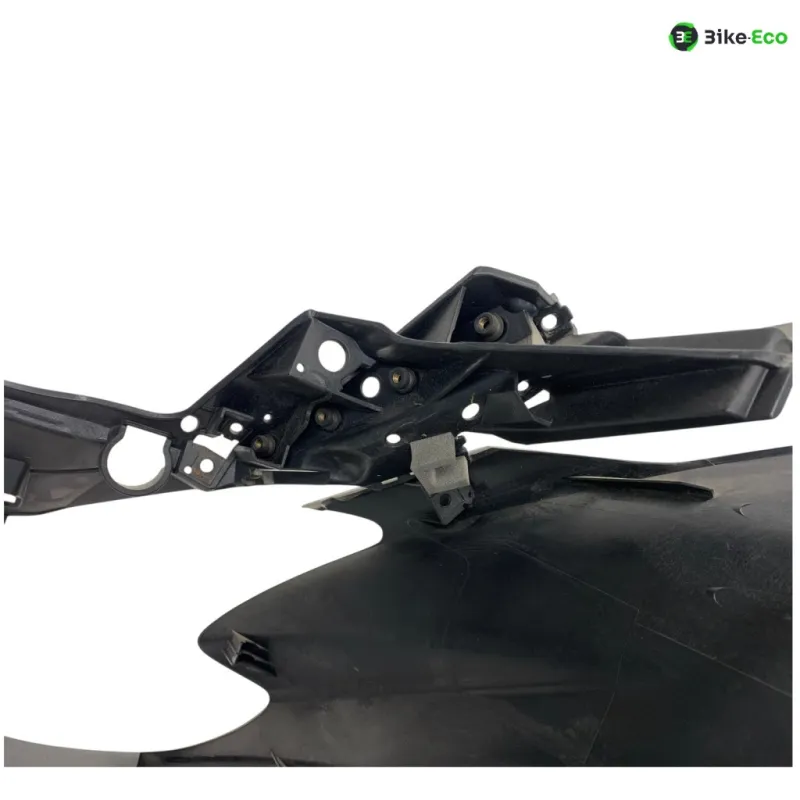 Cache carenage tete de fourche YAMAHA YP 400 2009-2011 MAJESTY