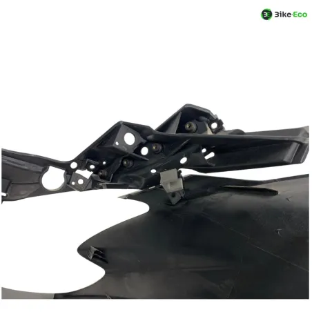 Cache carenage tete de fourche YAMAHA YP 400 2009-2011 MAJESTY