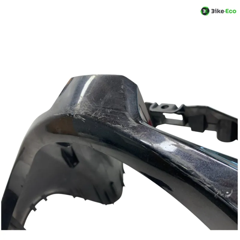 Cache carenage tete de fourche YAMAHA YP 400 2009-2011 MAJESTY