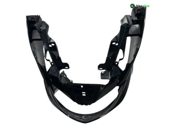 Cache carenage tete de fourche YAMAHA YP 400 2004-2008 MAJESTY