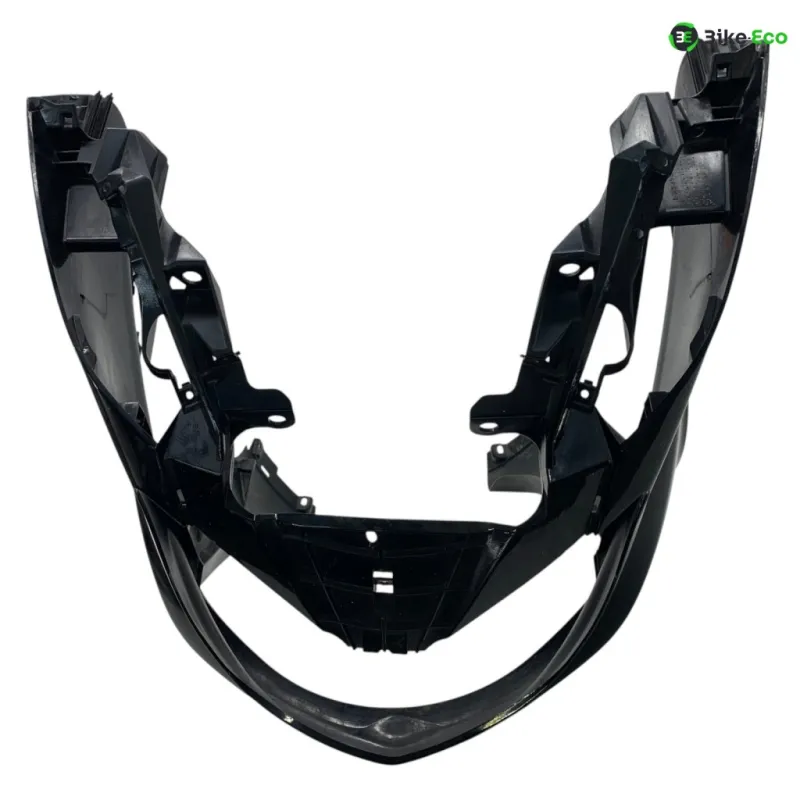 Cache carenage tete de fourche YAMAHA YP 400 2004-2008 MAJESTY