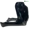 Cache carenage tete de fourche YAMAHA YP 400 2004-2008 MAJESTY Cache carenage tete de fourche YAMAHA YP 400 2004-2008 MAJESTY