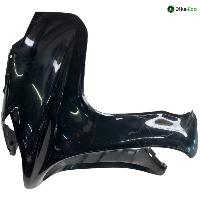 Cache carenage tete de fourche YAMAHA YP 400 2004-2008 MAJESTY