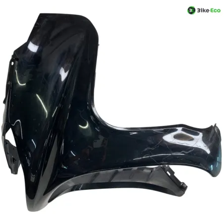 Cache carenage tete de fourche YAMAHA YP 400 2004-2008 MAJESTY