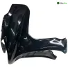 Cache carenage tete de fourche YAMAHA YP 400 2004-2008 MAJESTY Cache carenage tete de fourche YAMAHA YP 400 2004-2008 MAJESTY