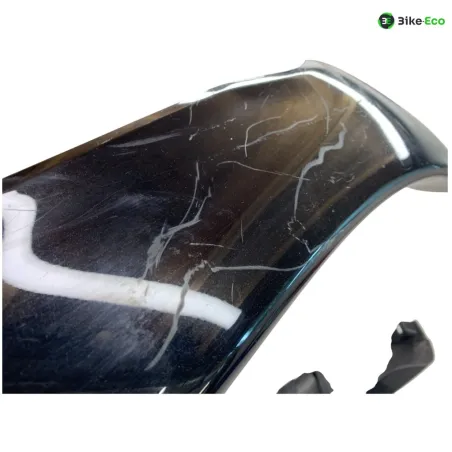 Cache carenage tete de fourche YAMAHA YP 400 2004-2008 MAJESTY