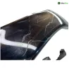 Cache carenage tete de fourche YAMAHA YP 400 2004-2008 MAJESTY Cache carenage tete de fourche YAMAHA YP 400 2004-2008 MAJESTY