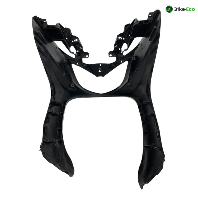 Cache carenage tete de fourche YAMAHA YP 400 2004-2008 MAJESTY