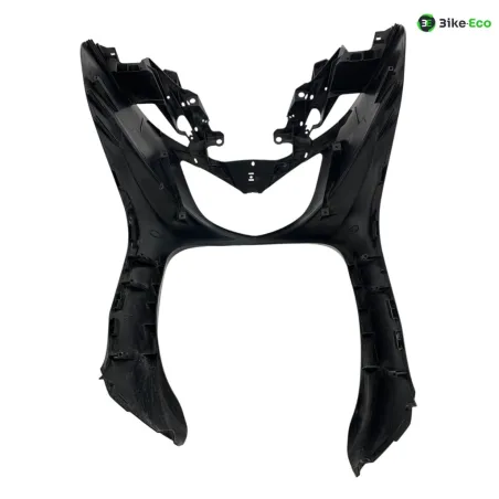 Cache carenage tete de fourche YAMAHA YP 400 2004-2008 MAJESTY