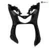 Cache carenage tete de fourche YAMAHA YP 400 2004-2008 MAJESTY Cache carenage tete de fourche YAMAHA YP 400 2004-2008 MAJESTY