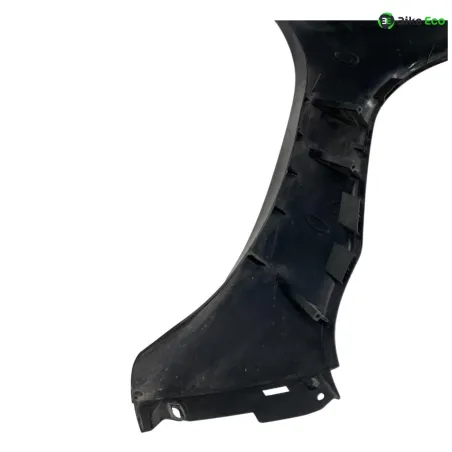 Cache carenage tete de fourche YAMAHA YP 400 2004-2008 MAJESTY