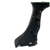 Cache carenage tete de fourche YAMAHA YP 400 2004-2008 MAJESTY Cache carenage tete de fourche YAMAHA YP 400 2004-2008 MAJESTY