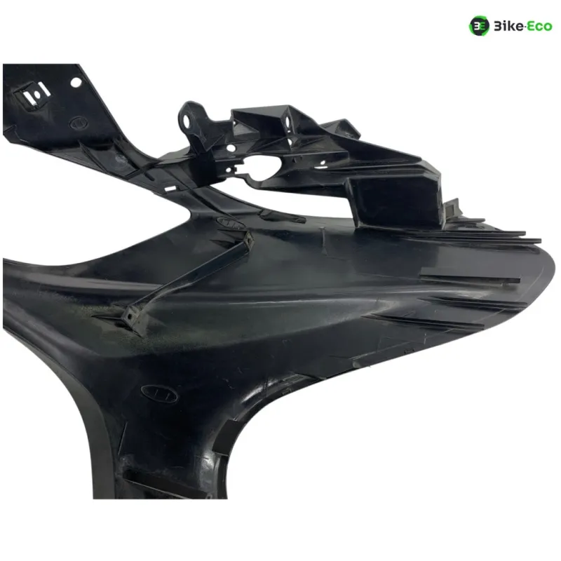 Cache carenage tete de fourche YAMAHA YP 400 2004-2008 MAJESTY