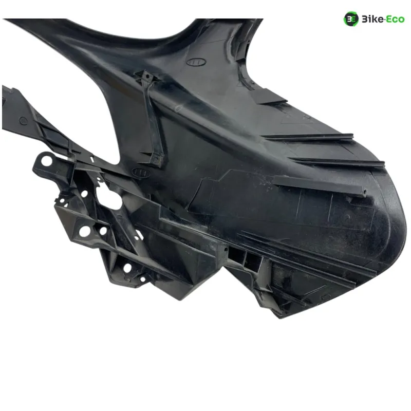 Cache carenage tete de fourche YAMAHA YP 400 2004-2008 MAJESTY