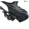 Cache carenage tete de fourche YAMAHA YP 400 2004-2008 MAJESTY Cache carenage tete de fourche YAMAHA YP 400 2004-2008 MAJESTY