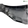 Cache carenage tete de fourche YAMAHA YP 400 2004-2008 MAJESTY Cache carenage tete de fourche YAMAHA YP 400 2004-2008 MAJESTY