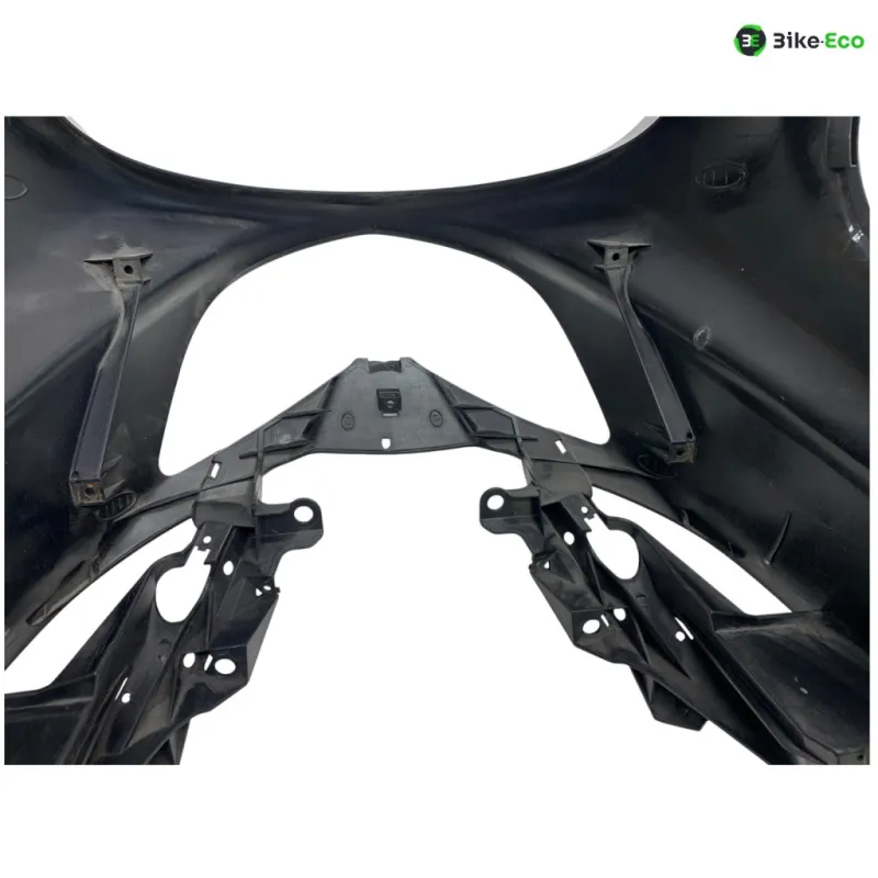 Cache carenage tete de fourche YAMAHA YP 400 2004-2008 MAJESTY