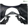 Cache carenage tete de fourche YAMAHA YP 400 2004-2008 MAJESTY Cache carenage tete de fourche YAMAHA YP 400 2004-2008 MAJESTY