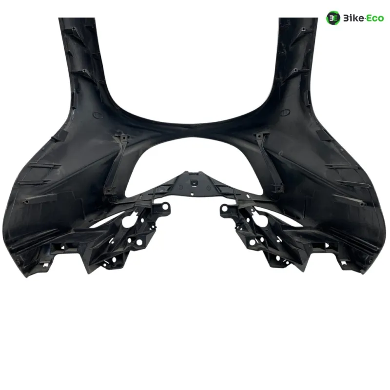 Cache carenage tete de fourche YAMAHA YP 400 2004-2008 MAJESTY