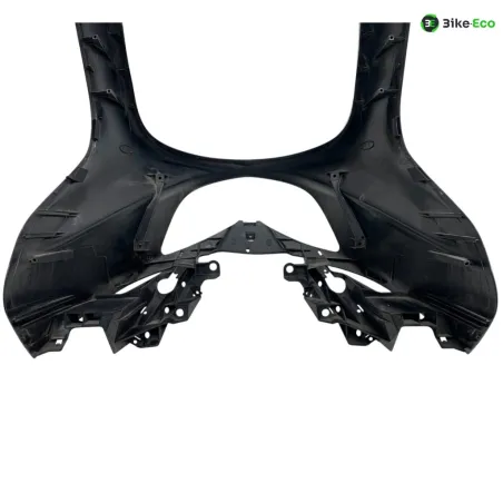 Cache carenage tete de fourche YAMAHA YP 400 2004-2008 MAJESTY
