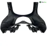 Cache carenage tete de fourche YAMAHA YP 400 2004-2008 MAJESTY Cache carenage tete de fourche YAMAHA YP 400 2004-2008 MAJESTY