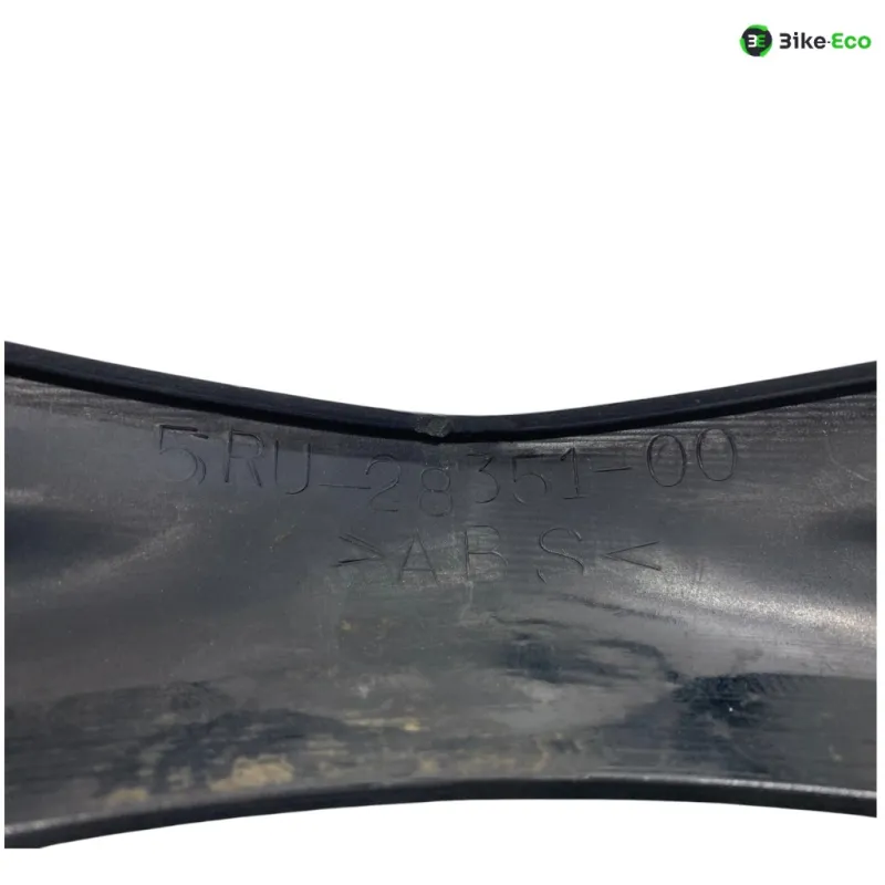 Cache carenage tete de fourche YAMAHA YP 400 2004-2008 MAJESTY