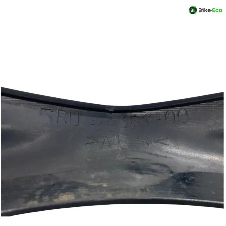 Cache carenage tete de fourche YAMAHA YP 400 2004-2008 MAJESTY