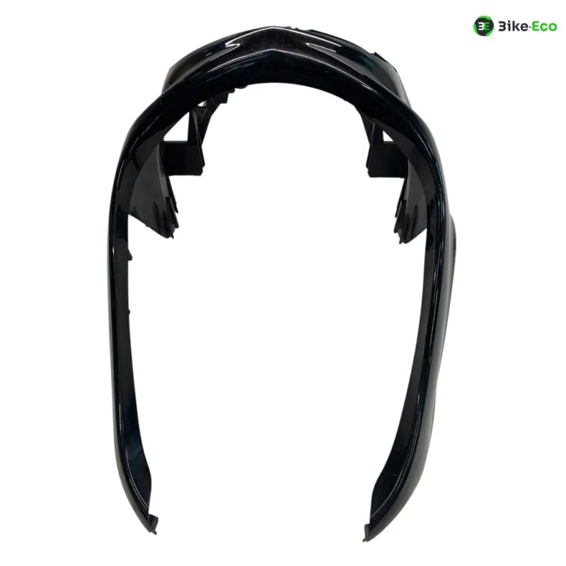 Cache carenage tete de fourche YAMAHA YP 400 2004-2008 MAJESTY